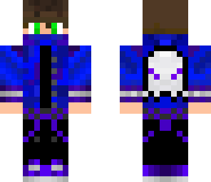 ghost ninja