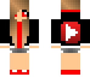 youtuber girl