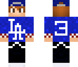 dodgers hat 4