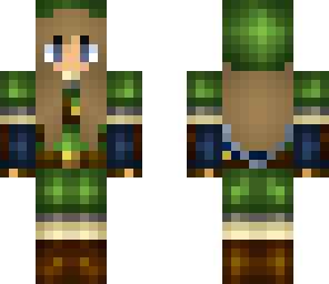 girl link