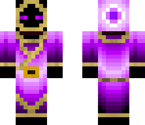 ender mage