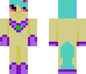 princess purple