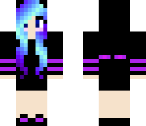 ender girl