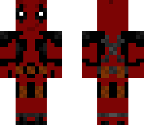 deadpool