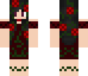 rose goth