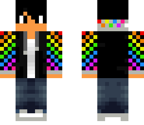 rainbow of awesomeness