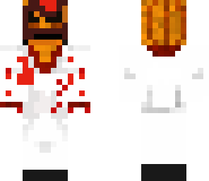 the ghost