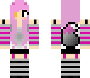 human mangle