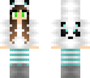 pandakaymash's skin