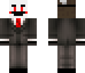scary cow