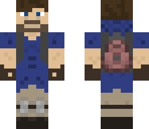 fallout survivor