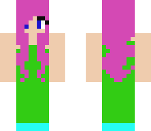 kirsten's skin 2