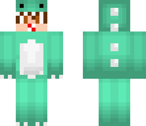 baby dino kid