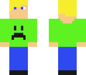 boy