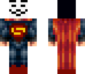 super guy