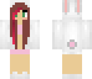 playboy bunny girl