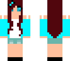 girl
