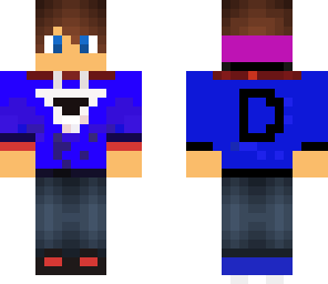 crafter