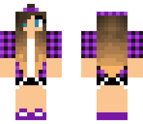 my skin