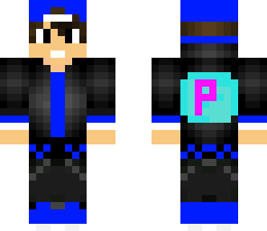 cool kid