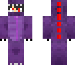 for dino ouo