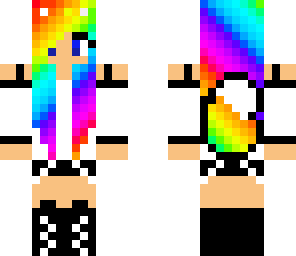 rainbow empsukka