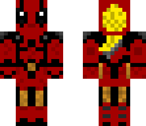 lady deadpool