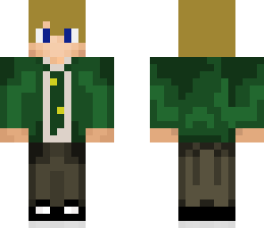 school uniform
