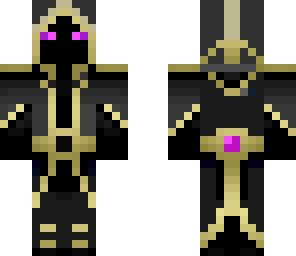 ender mage