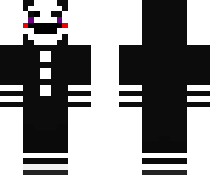 fnaf marionette
