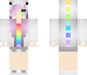 dino girl