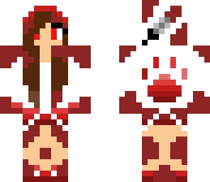 killer girl