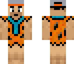 fred flinstone