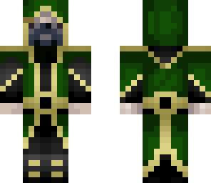 wizard pug as requested
