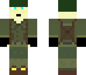 us trooper