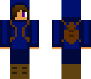 survivor girl