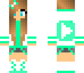 youtuber girl