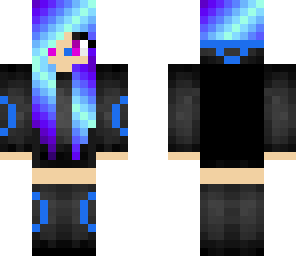 new shiny gamer gal