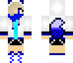 cool girl