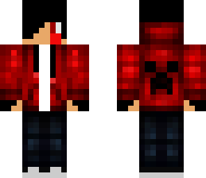 ghoul boy
