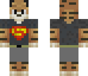 beaupper tiger