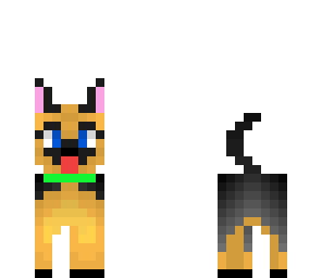 doggy