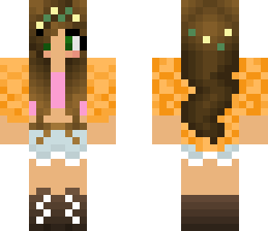 summer girl