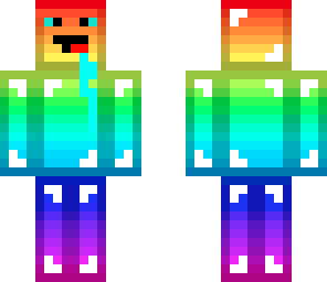 derpy rainbow