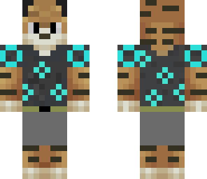 beaupper tiger away