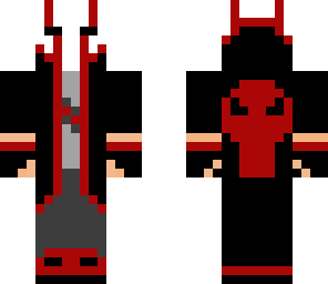 mr kabuki the killer