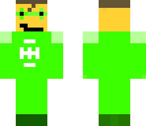 green lantern