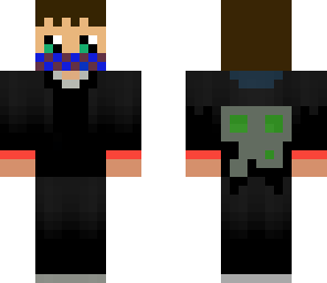 alein idk