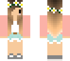 cute girl