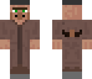 hobo villager 4